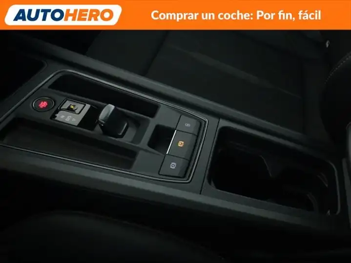 Cupra Formentor 1.5 TSI 2023, foto 29