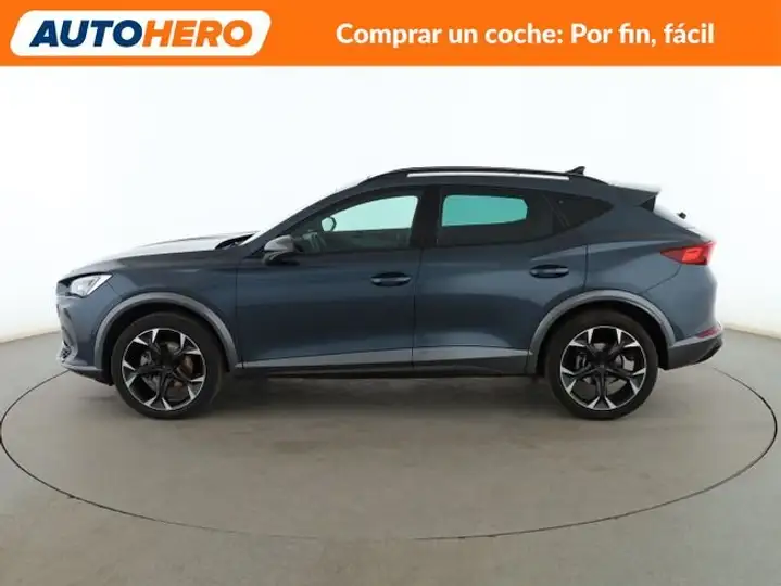 Cupra Formentor 1.5 TSI 2023, foto 3