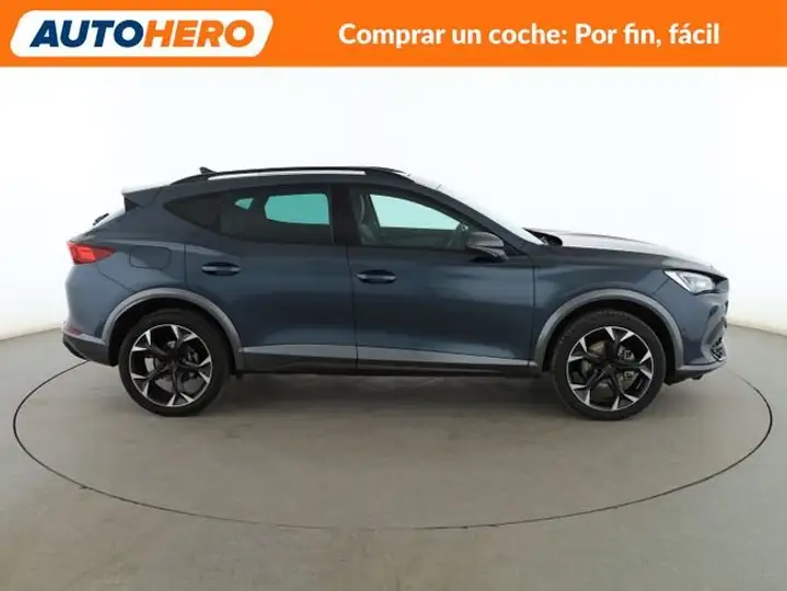 Cupra Formentor 1.5 TSI 2023, foto 7