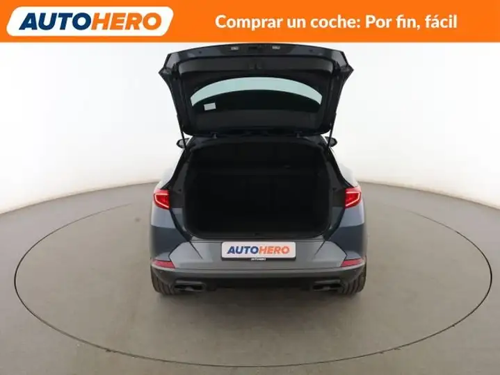 Cupra Formentor 1.5 TSI 2023, foto 17