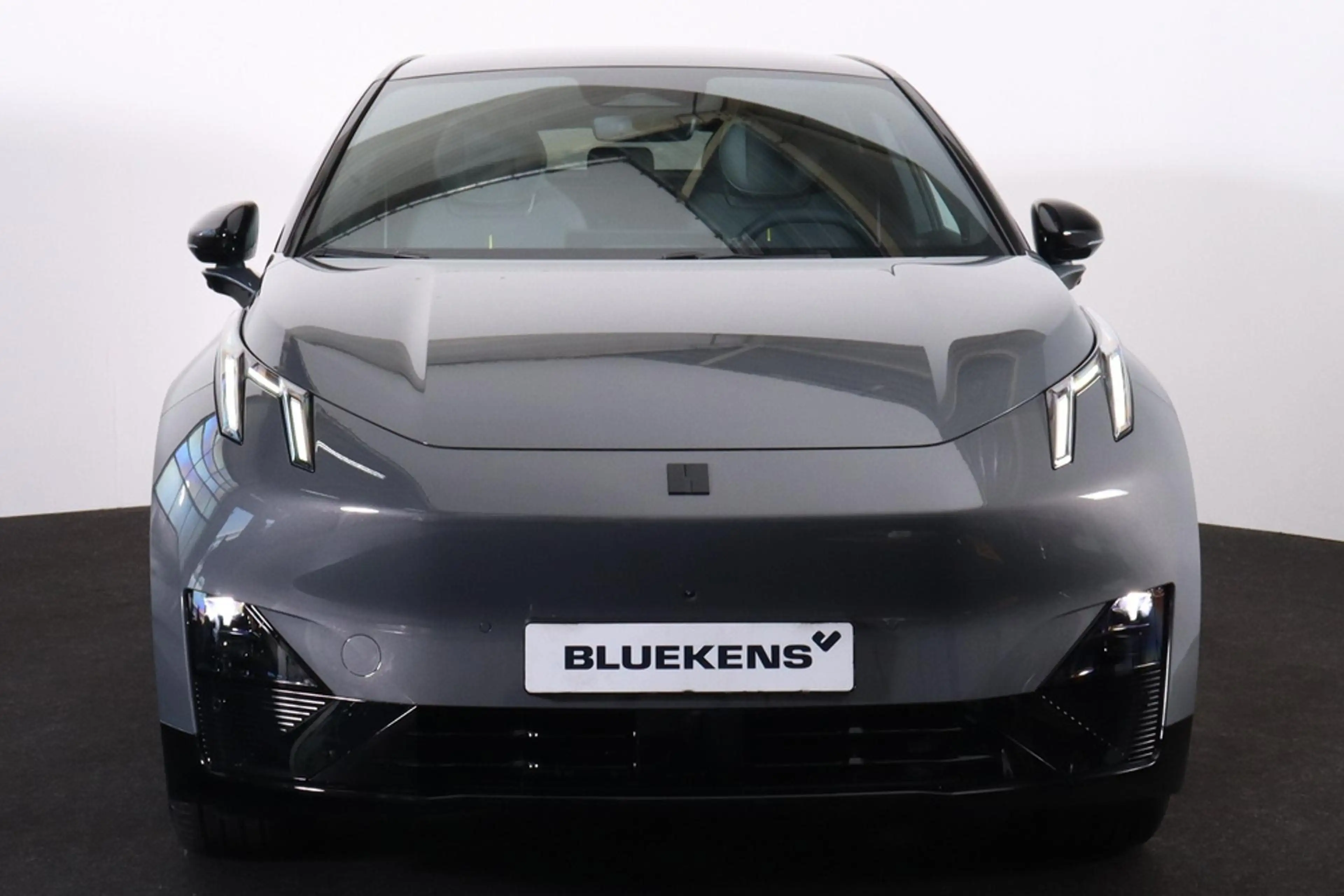 Lynk & Co 02 More 66 kWh - Panoramadak - 360º Camera - Harman/K — photo 2