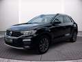 Volkswagen T-Roc 1.0 TSI Design ACC+Pano+SHZ+Winterp. Schwarz - thumbnail 3