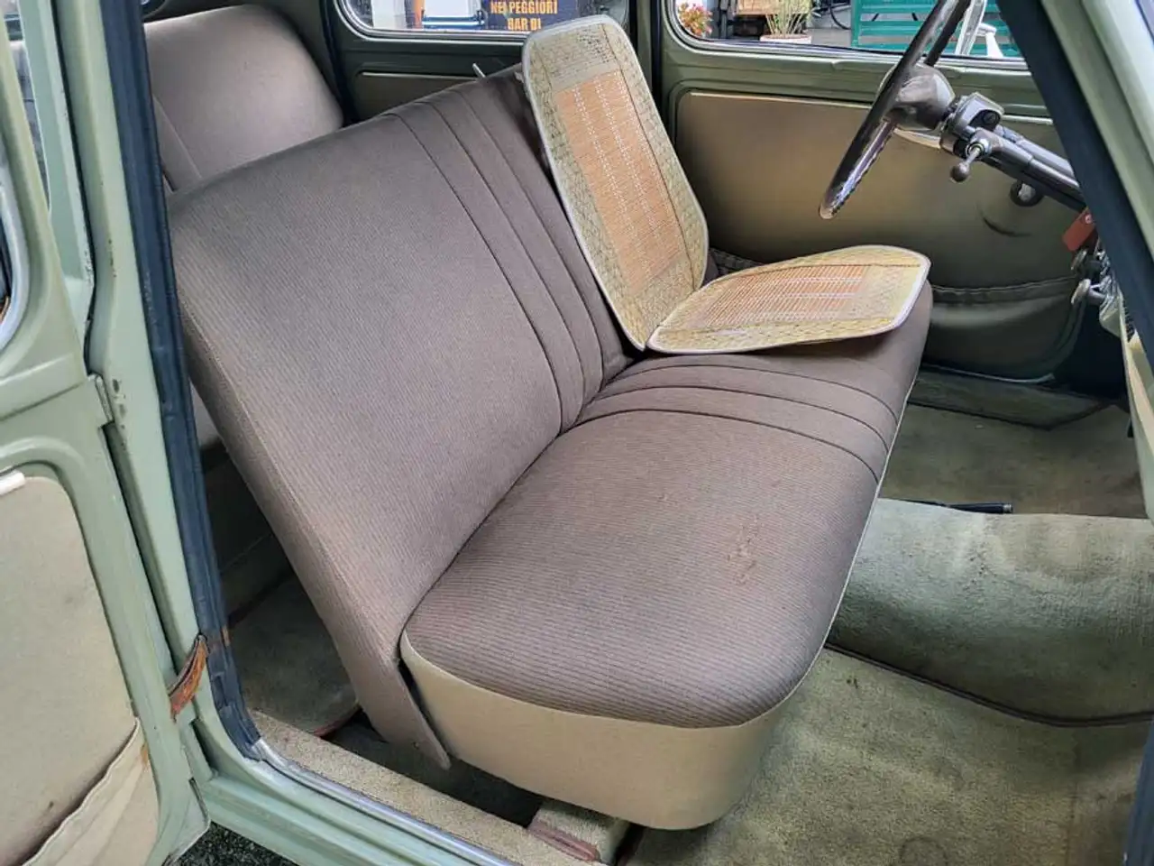 Fiat 1100/103 Berlina – SUMMER PRICE, foto 12