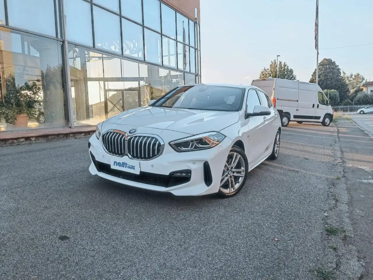 BMW 116