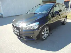 Bmw 220 220D X DRIVE Aut. Gran Tourer~7 Sitze~110.000 Km