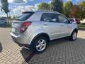 KGM Korando 2.0 Quartz Sitzheizung Silber - thumbnail 3