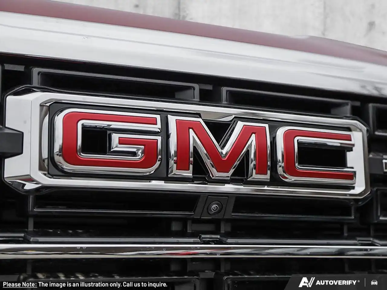 GMC Acadia снимка GMC Acadia