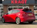 Ford Focus ST-Line 1.5 150 PK - AUTOMAAT - SYNC3 - 17" lichtm Rosso - thumbnail 3
