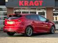Ford Focus ST-Line 1.5 150 PK - AUTOMAAT - SYNC3 - 17" lichtm Rosso - thumbnail 4