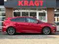 Ford Focus ST-Line 1.5 150 PK - AUTOMAAT - SYNC3 - 17" lichtm Rot - thumbnail 6