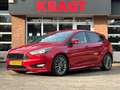 Ford Focus ST-Line 1.5 150 PK - AUTOMAAT - SYNC3 - 17" lichtm Rosso - thumbnail 1