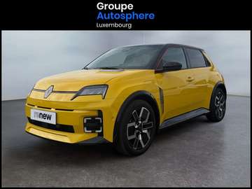 ICONIC 150HP COMFORT RANGE