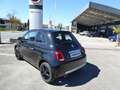 Fiat 500 FireFly Hybrid 70 Schwarz - thumbnail 2