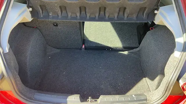 Seat Ibiza view 14