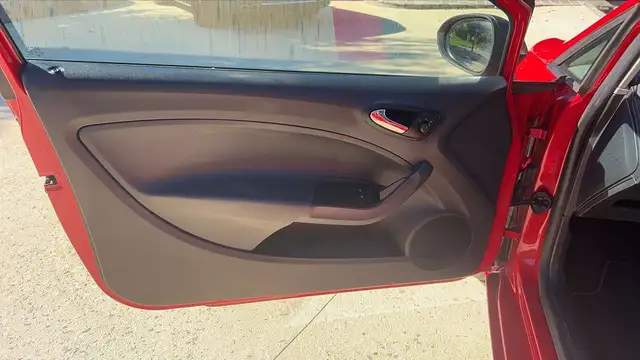 Seat Ibiza view 7