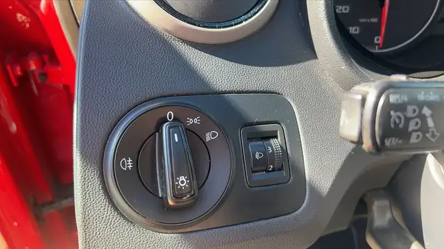 Seat Ibiza view 13