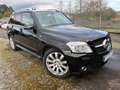 Mercedes-Benz GLK 220 220CDI BE 7G Negro - thumbnail 9