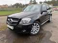 Mercedes-Benz GLK 220 220CDI BE 7G Negro - thumbnail 1