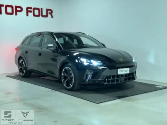 CUPRA Leon 2.0 TDI DSG