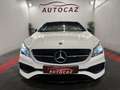 Mercedes-Benz CLA 220 CLASSE 220d 7G-DCT Fascination AMG LINE Weiß - thumbnail 4