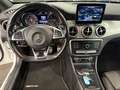Mercedes-Benz CLA 220 CLASSE 220d 7G-DCT Fascination AMG LINE Blanc - thumbnail 9