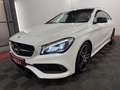 Mercedes-Benz CLA 220 CLASSE 220d 7G-DCT Fascination AMG LINE Blanc - thumbnail 3