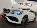 Mercedes-Benz CLA 220 CLASSE 220d 7G-DCT Fascination AMG LINE Blanc - thumbnail 2
