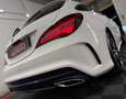 Mercedes-Benz CLA 220 CLASSE 220d 7G-DCT Fascination AMG LINE Blanc - thumbnail 25