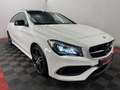 Mercedes-Benz CLA 220 CLASSE 220d 7G-DCT Fascination AMG LINE Blanc - thumbnail 5