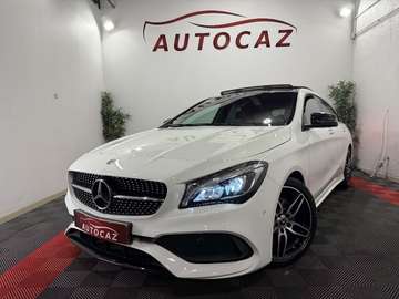 CLASSE 220d 7G-DCT Fascination AMG LINE