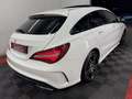 Mercedes-Benz CLA 220 CLASSE 220d 7G-DCT Fascination AMG LINE Blanc - thumbnail 8