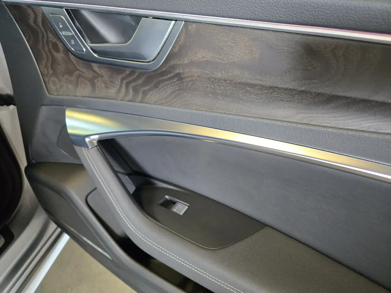 Audi A7 снимка Audi A7