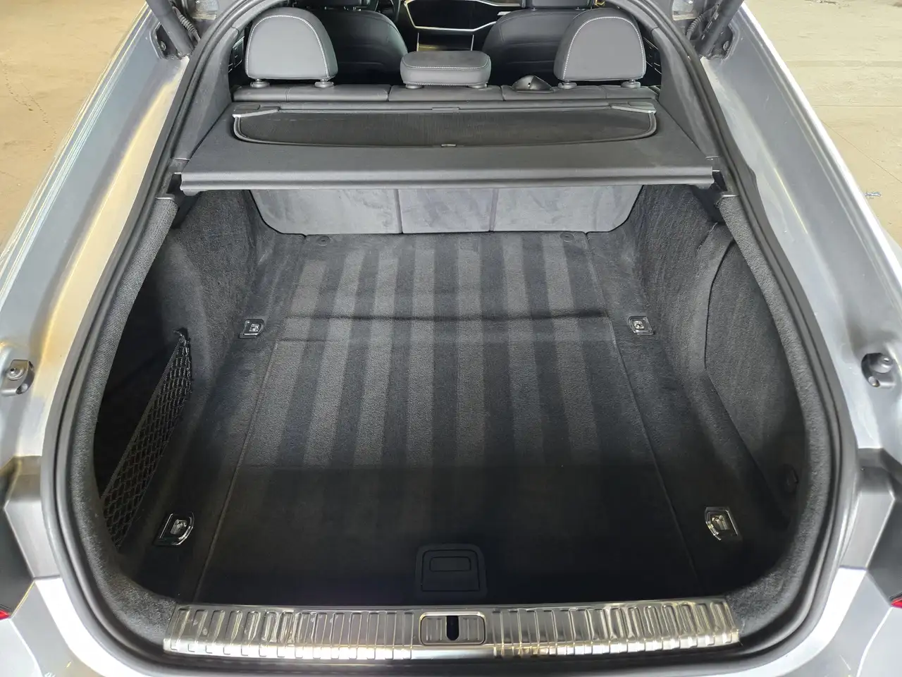 Audi A7 снимка Audi A7