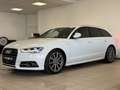 Audi A6 Avant 3,0 TDI S-tronic S line | Matrix LED | BOSE Weiß - thumbnail 4