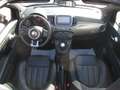 Fiat 500C Abarth 595 C Turismo ~ Leder ~ Navi ~ Xenon Чорний - thumbnail 7