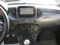 Fiat 500C Abarth 595 C Turismo ~ Leder ~ Navi ~ Xenon Schwarz - thumbnail 23