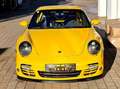 Porsche 911 911 997 Turbo Gelb - thumbnail 8