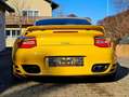 Porsche 911 911 997 Turbo Gelb - thumbnail 30