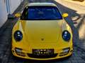 Porsche 911 911 997 Turbo Gelb - thumbnail 2