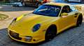 Porsche 911 911 997 Turbo Gelb - thumbnail 14