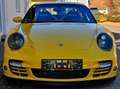 Porsche 911 911 997 Turbo Gelb - thumbnail 36