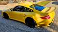 Porsche 911 911 997 Turbo Gelb - thumbnail 18