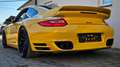 Porsche 911 911 997 Turbo Gelb - thumbnail 4