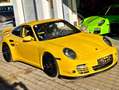 Porsche 911 911 997 Turbo Gelb - thumbnail 12
