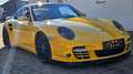 Porsche 911 911 997 Turbo Gelb - thumbnail 16