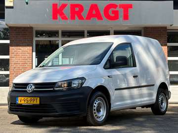 1.2 TSI L1H1 BMT Comfortline|MARGE|Benzinemotor|RI
