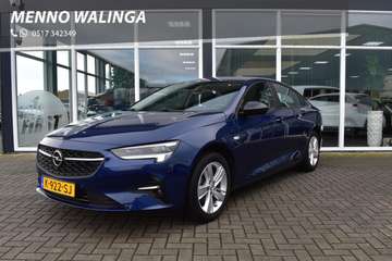 Grand Sport 1.5 CDTI Business|Camera|Navi|Apple ca