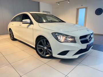 d Shooting Brake 136 cv (cdi) Sport