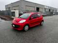 Peugeot 107 107 2008 5p 1.0 12v Sweet Years Rouge - thumbnail 2