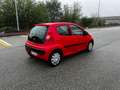 Peugeot 107 107 2008 5p 1.0 12v Sweet Years Rosso - thumbnail 4